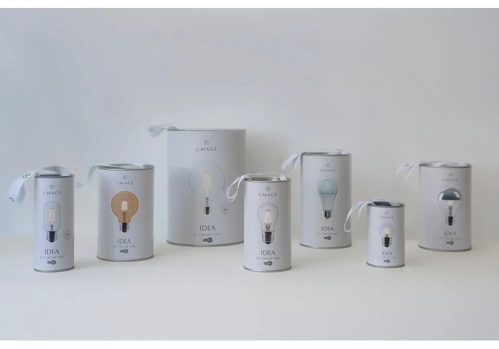 Bec UMAGE IDEA LED A+, 2W