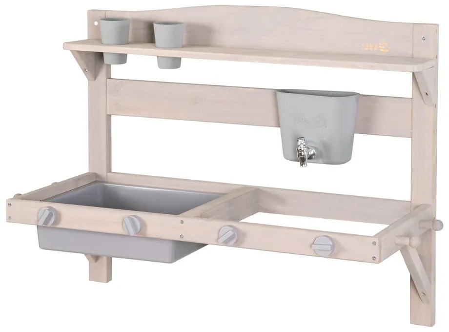 Bucătărie de grădină pentru copii – Roba