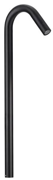Stalp LED iluminat exterior decorativ IP65 GLEAM H-60cm