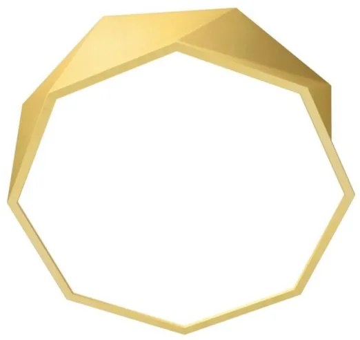 Immax NEO 07132-G40 LED plafonieră DIAMANTE LED 31W 230V + DO Tuya ZigBee