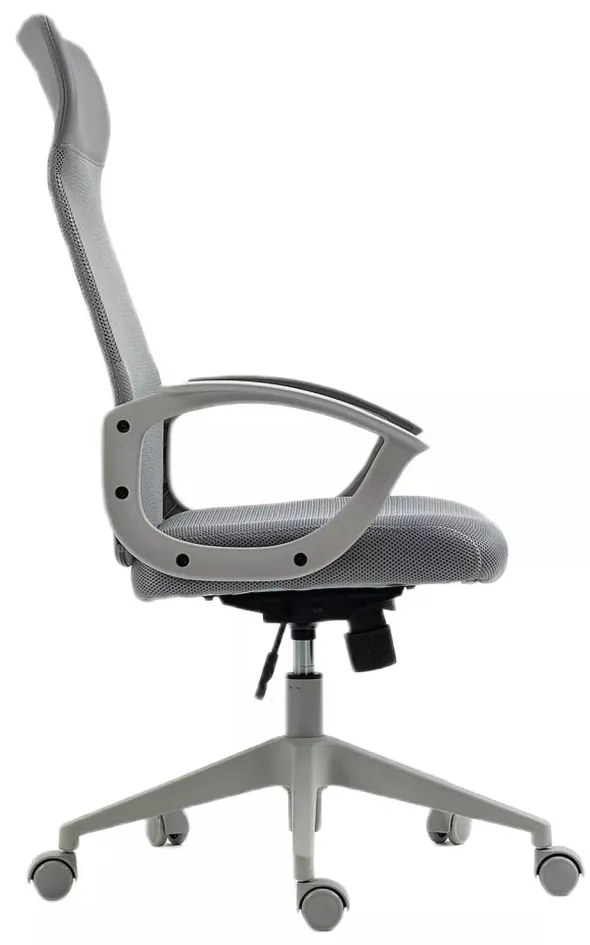 Scaun de birou Q026 gri