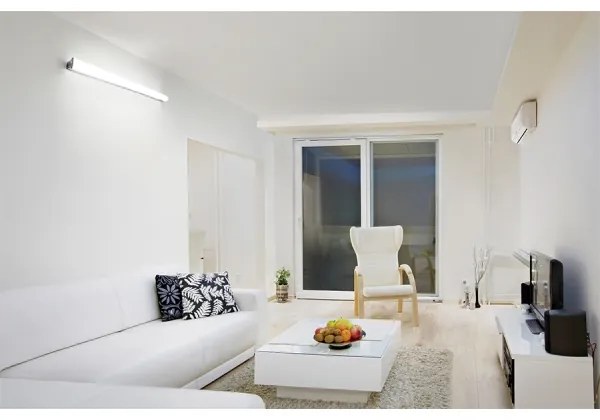 Philips 31237/31/P1 - Iluminat LED mobila de bucatarie SHELLLINE 1xLED/20W/230V