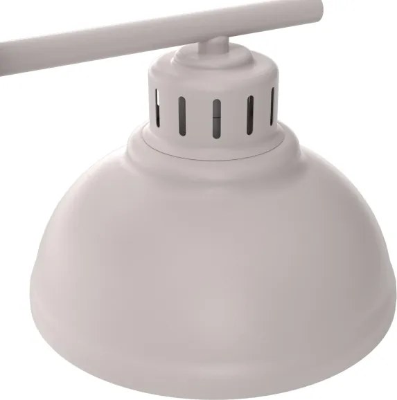 Aplică de perete SVEN 1xE27/15W/230V crem