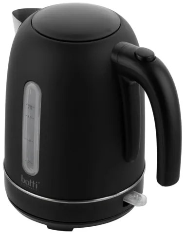 Botti Ceainic electric Raul 1,7 l, negru