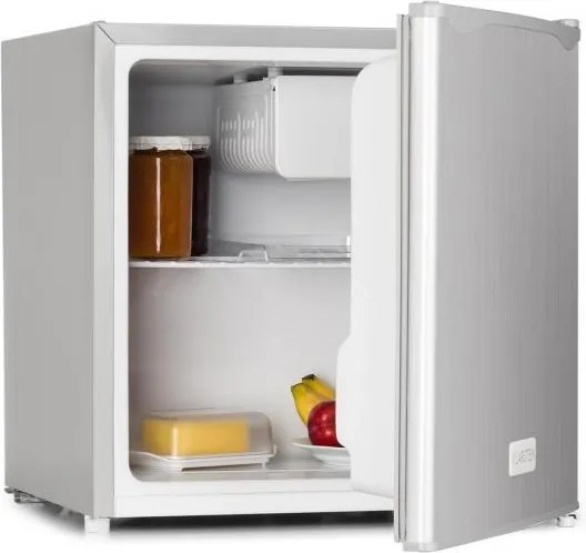 Frigider Klarstein 50L1-SG Mini Bar,congelator, 40L, inox