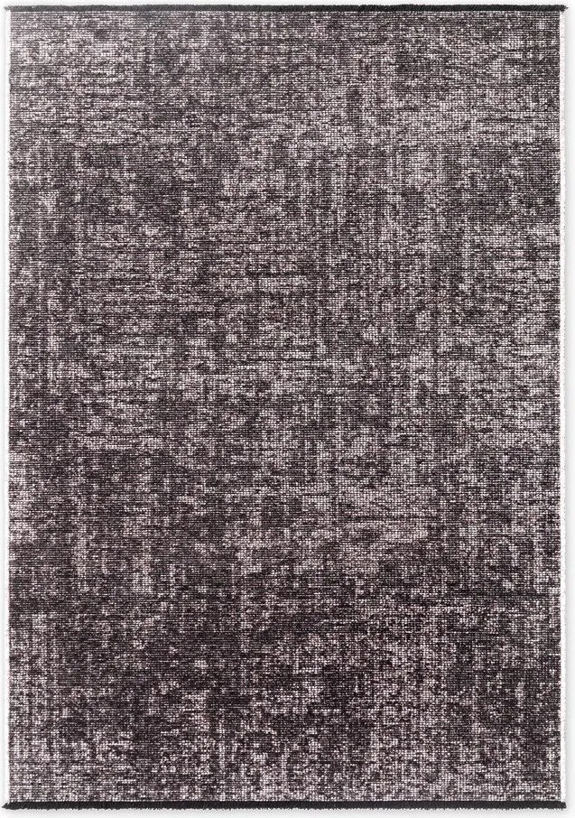 Covor maro 160x230 cm Prisma – Elle Decoration