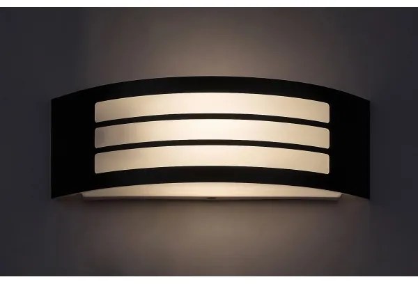 Rabalux 8776 - Corp de iluminat perete exterior ROMA 1xE27/14W