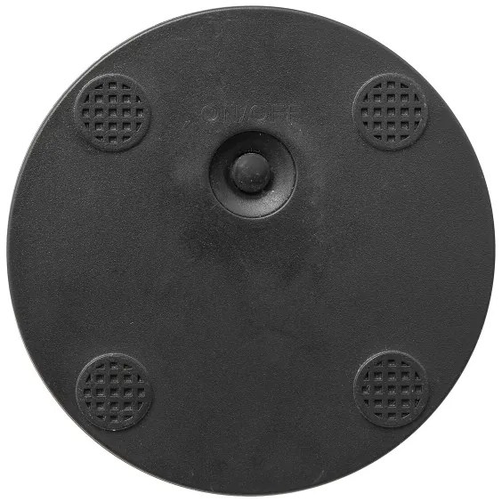 Atmosphera - Lampă LED de masă tactilă, încărcabilă, HALTO LED/3,7V IP44