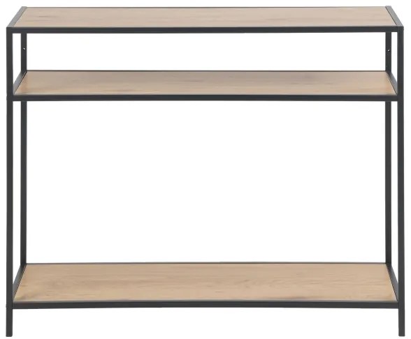 Măsuță consolă SARON stejar