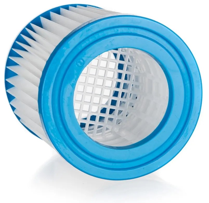 Cartuș filtrant Vetro-Plus, 9 x 8 cm