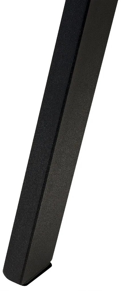 Set 2 buc. scaune pentru sufragerie Manly (albastru). 1009982