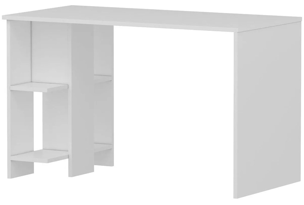 Masă PC Alia (Alb). Promo -14%. 1088819