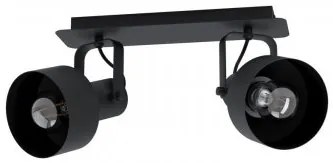 Plafoniera/Spot modern 2 becuri E27 Casibare 99518 Eglo