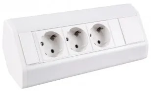 Priza Corner Box
