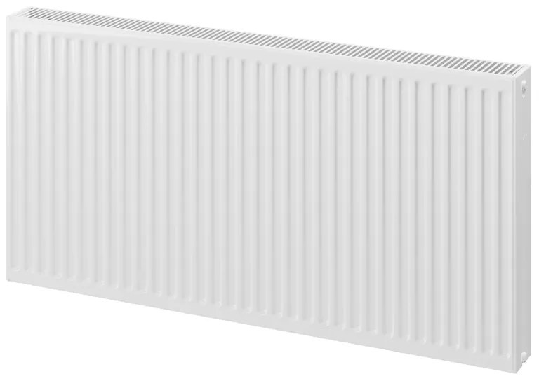 Mexen C22 radiator panelar 600 x 800 mm, conectare laterală, 1322 W, alb - W422-060-080-00
