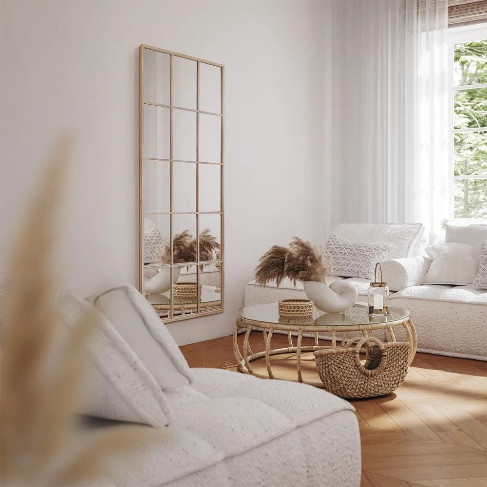 Oglindă de perete 60x150 cm Will – Styler