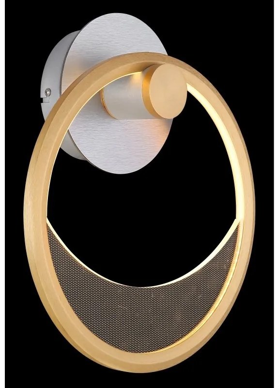 Aplica de perete LED design modern UMBRA