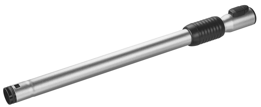Aspirator fara sac Amica AKMAN VM 4012 800 W 15 l afisaj LED Negru