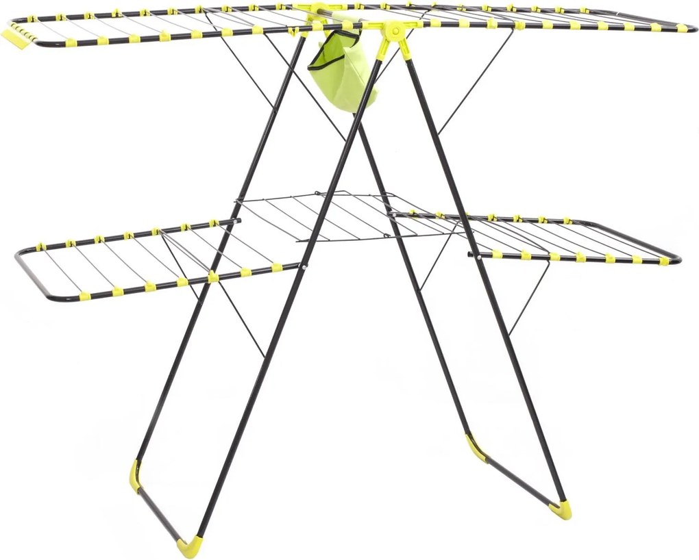 Uscător de rufe Mojave cu picioare