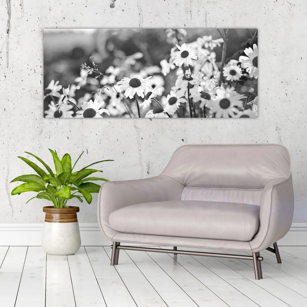 Tablou - Margarete (120x50 cm)