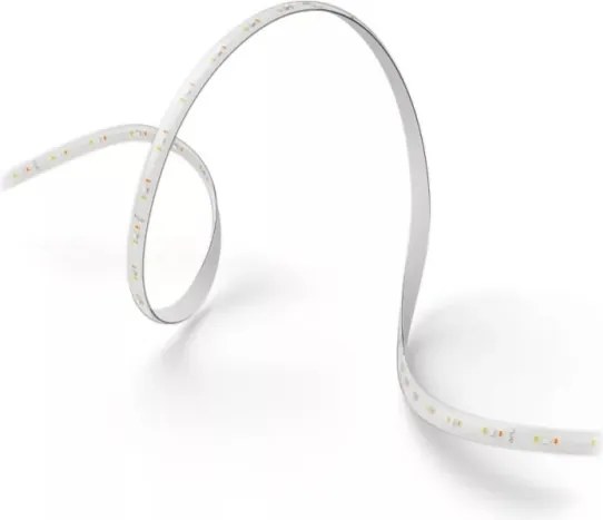Philips - Hue FLUX Bandă LED RGBW reglabilă 3m LED/29W/230V 2200-6500K