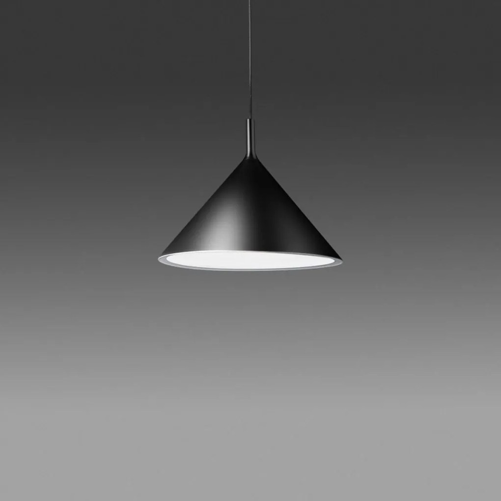 Pendul, Lustra din aluminiu BARBIE alb, negru, alama sau cupru