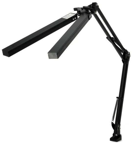 Lampă LED dimabilă de masă Brilagi VARIO LED/15W/230V 3000-6000K negru