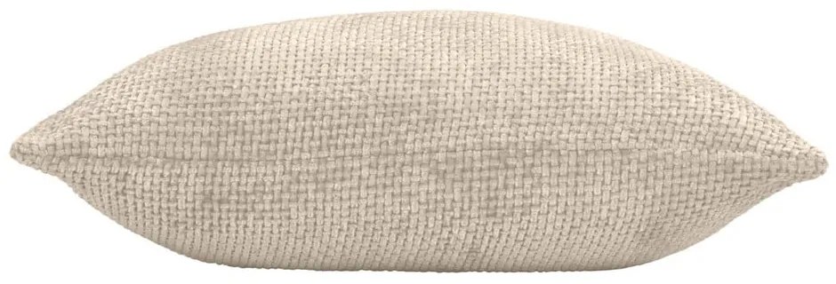 Pernă decorativă din janilie 45x45 cm Leo – douceur d'intérieur