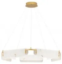 Suspensie moderna LED 45W AIDER 9019759 NOVA LUCE
