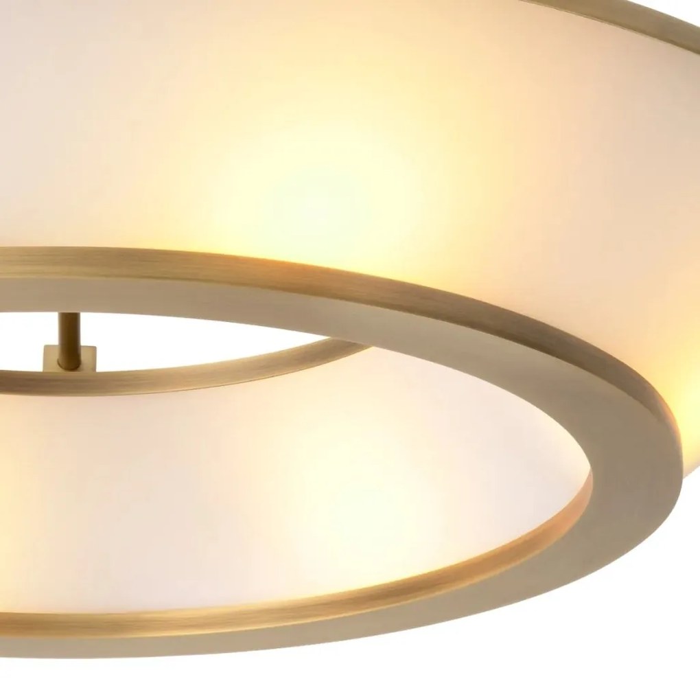 Lustra aplicata LUX design deosebit Ferette