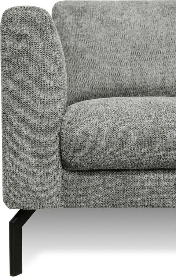 Colțar gri deschis (colț dreapta) Gomero – Scandic