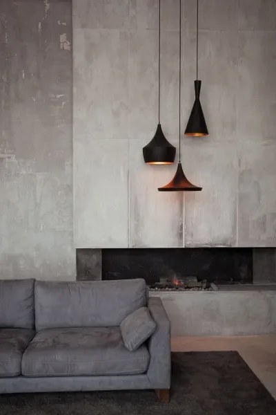 Lustra MODERN 1A 1xE27/20W/230V