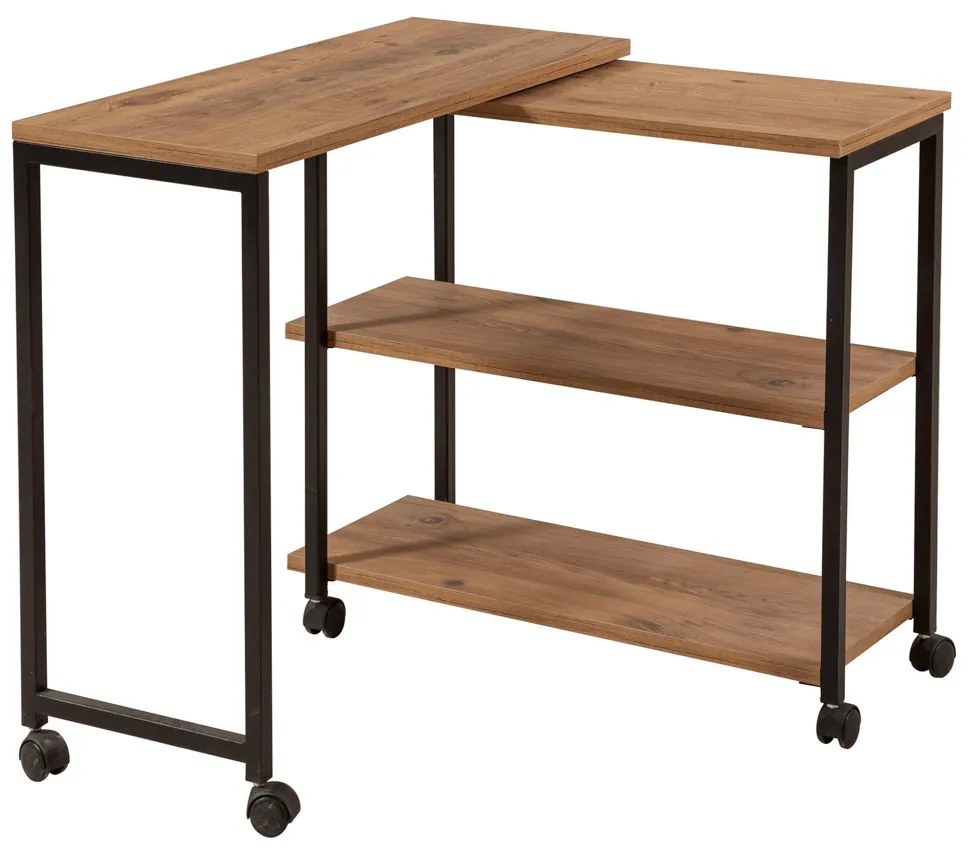 Măsuță de depozitare Melin