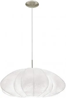 Pendul modern 1 bec E27 91885 Eglo