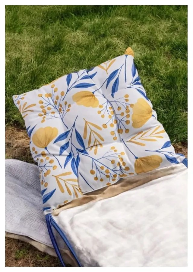 Pernă de scaun 40x40 cm – Mila Home