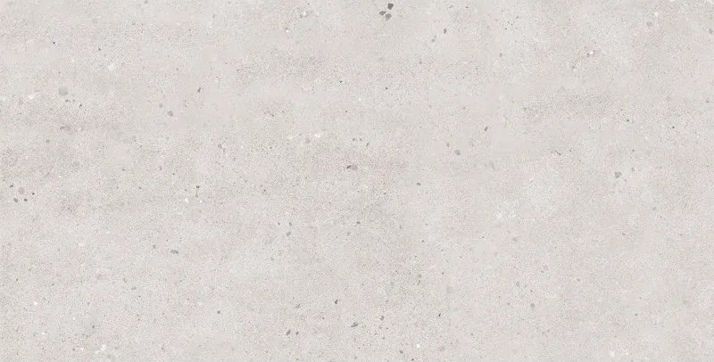 Mexen Flakes Rektificat gres porțelanat Bianco G1, placă de podea și perete 120 x 60 cm, carving - TL411-120-060-01