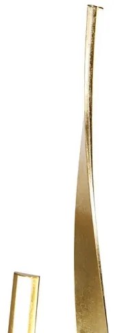 Lampadar LED dimabil Paul Neuhaus 720-12 LINDA LED/27W/230V auriu