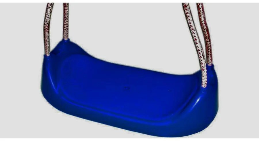 Carusel pentru juniori, plastic Albastru închis METALCAR