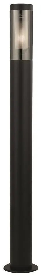 Stalp mediu de exterior IP44 Batton H-90cm