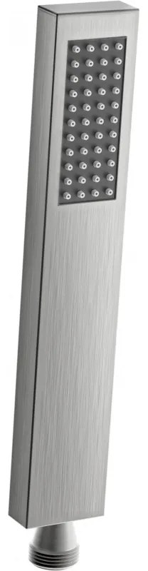 Mexen R-02 mâner de duș cu 1 funcție, Grafit - 79500-66