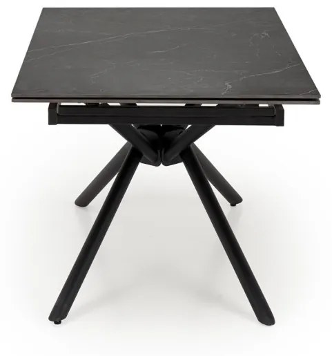Masa extensibila Vitorino L160-220x l90x H75 cm