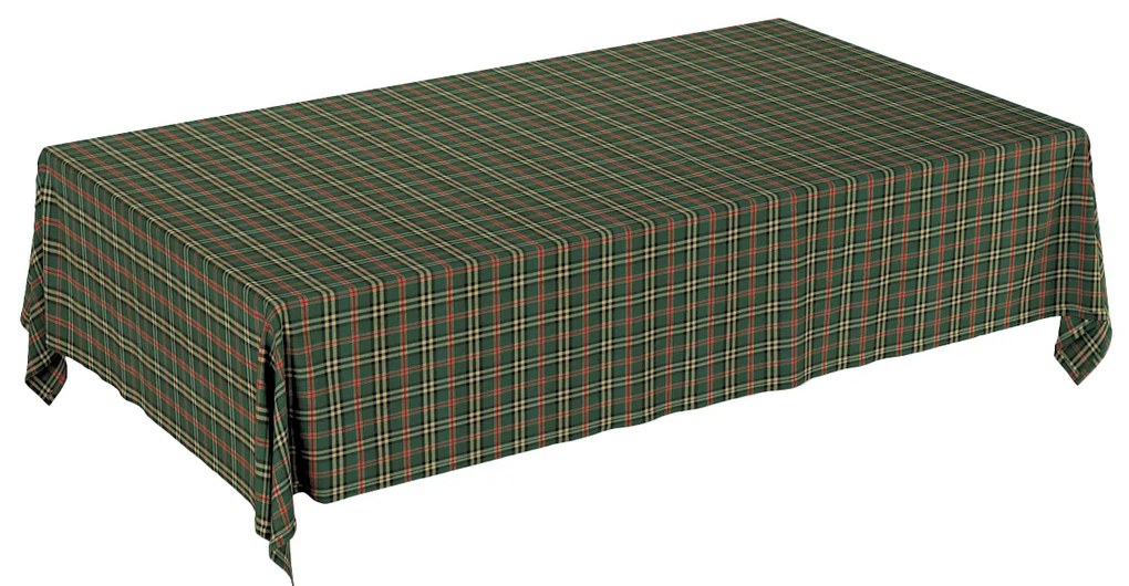 Fata de masa rectangulara