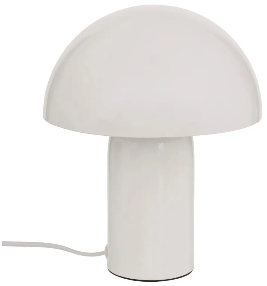 Atmosphera - Lampă de masă LITO 1xE27/25W/230V albă