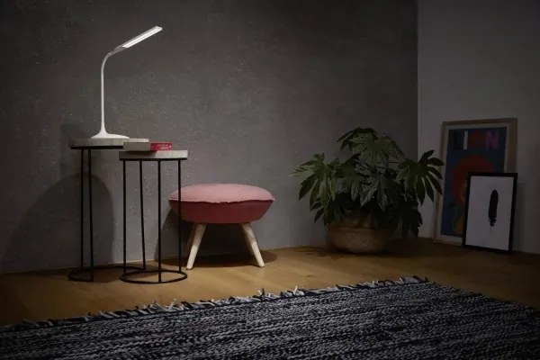Ledvance - LED Lampă de masă dimmabilă PANAN LED/5W/5V