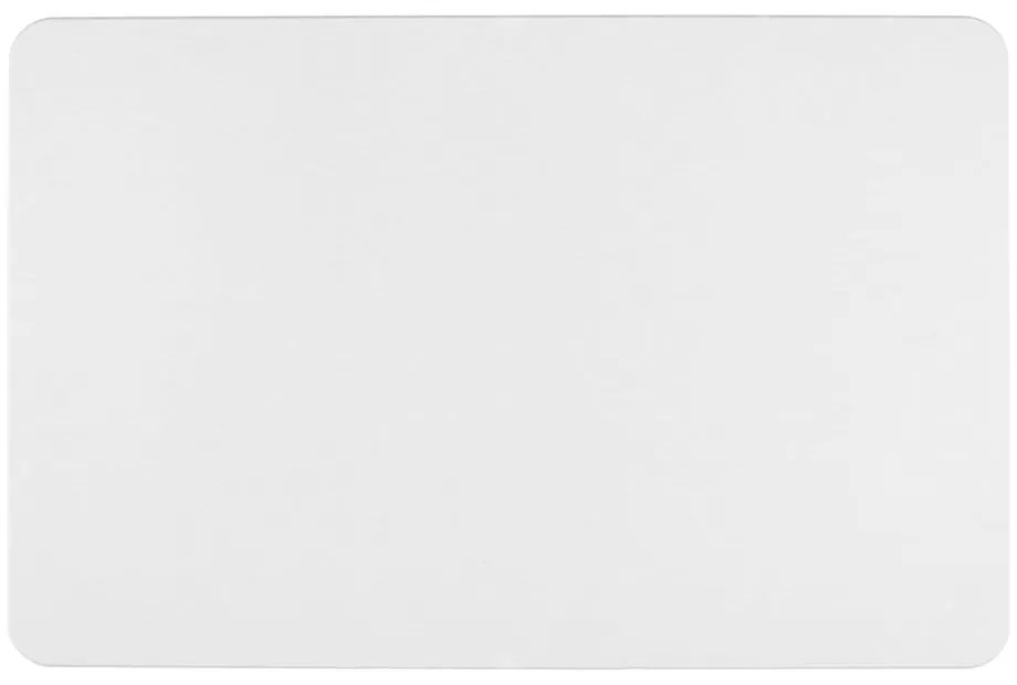 Covoraș de baie alb din diatomit 39x60 cm Simi – Wenko