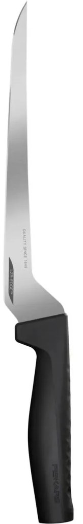 Cuțit de filetat Fiskars 1054946 Hard Edge, 22 cm