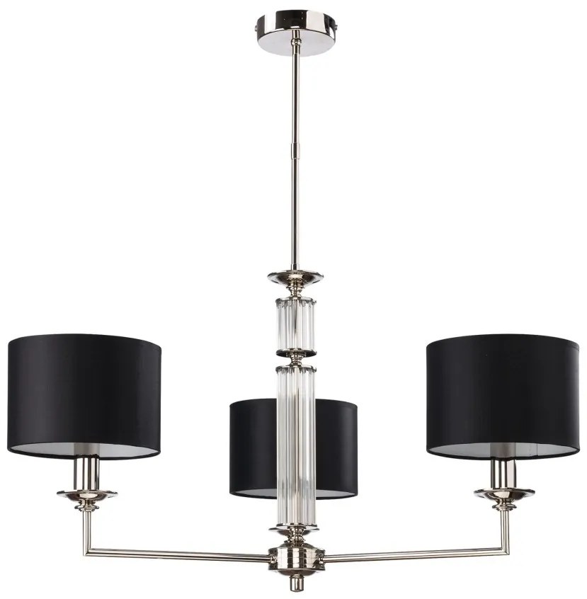 Candelabru modern realizat manual Artu 3L
