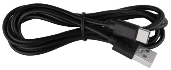 Lampă LED RGB tactilă reîncărcabilă dimabilă de masă Globo 21044 LIZZY LED/1W/5V 1200 mAh auriu