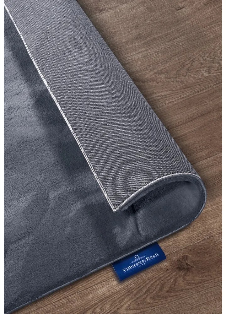 Covor gri antracit 200x290 cm Leon – Villeroy&amp;Boch