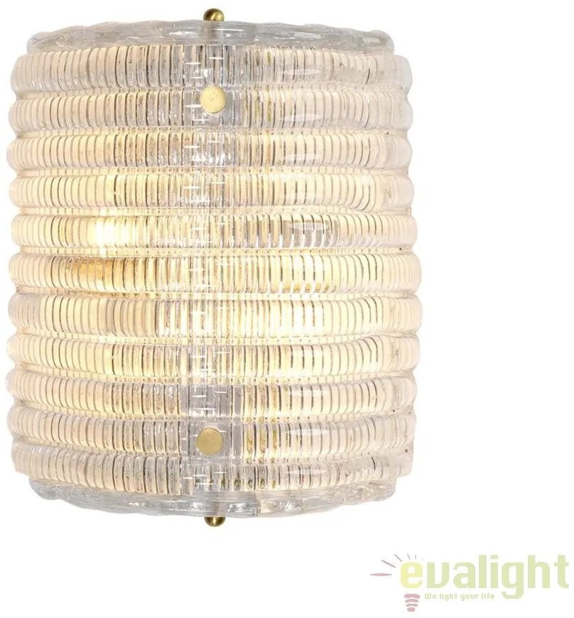 Aplica perete design LUX Elix 111879 HZ